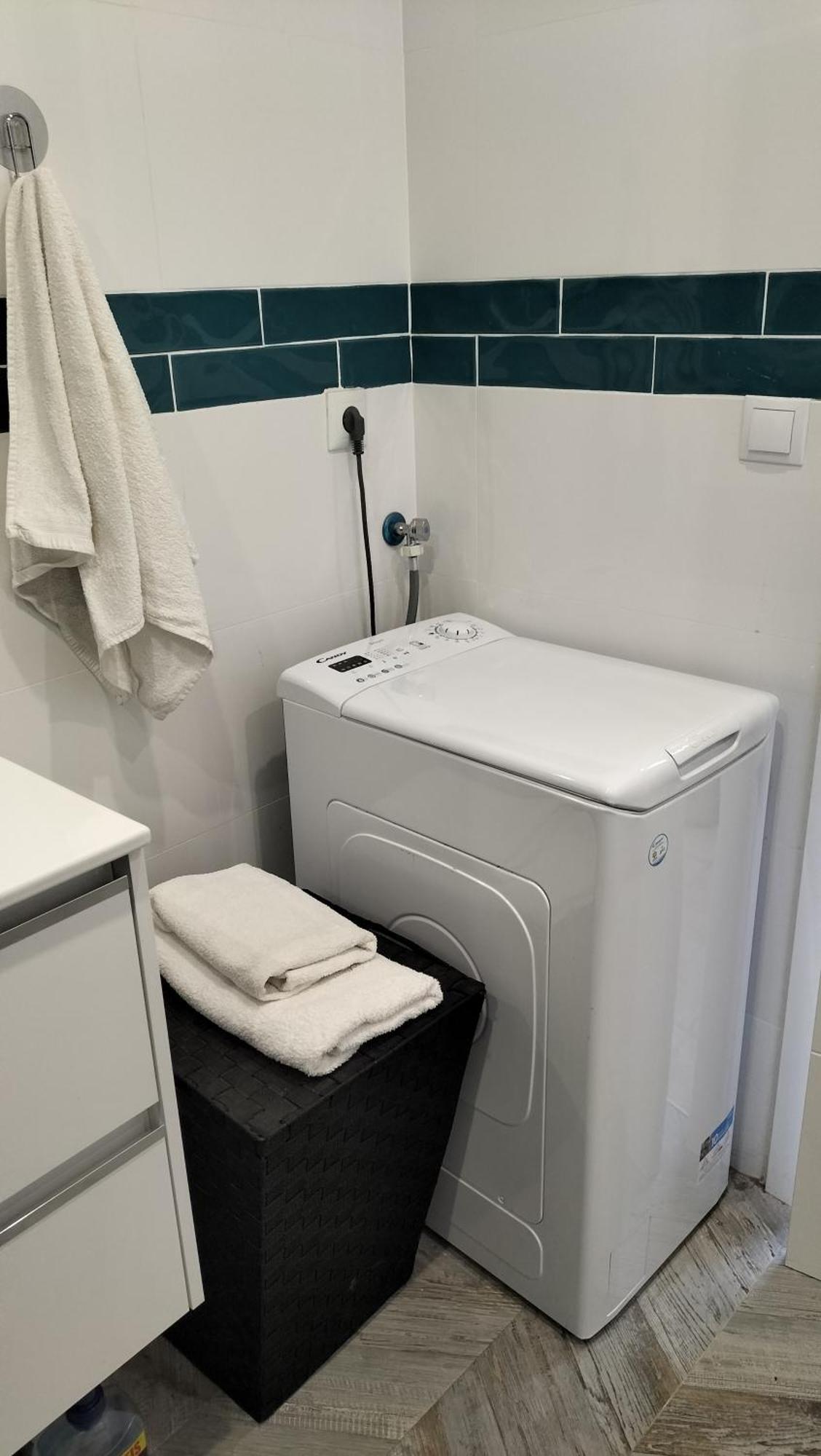 Casa Chato Casita San Roque Alicante Dış mekan fotoğraf