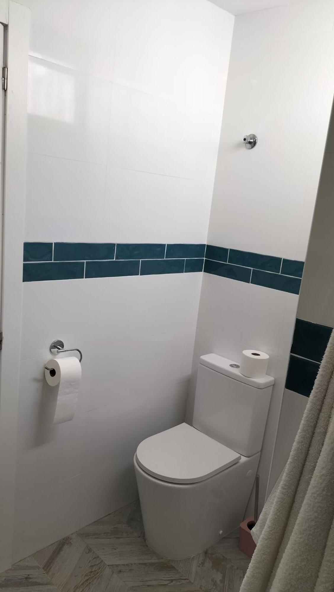 Casa Chato Casita San Roque Alicante Dış mekan fotoğraf