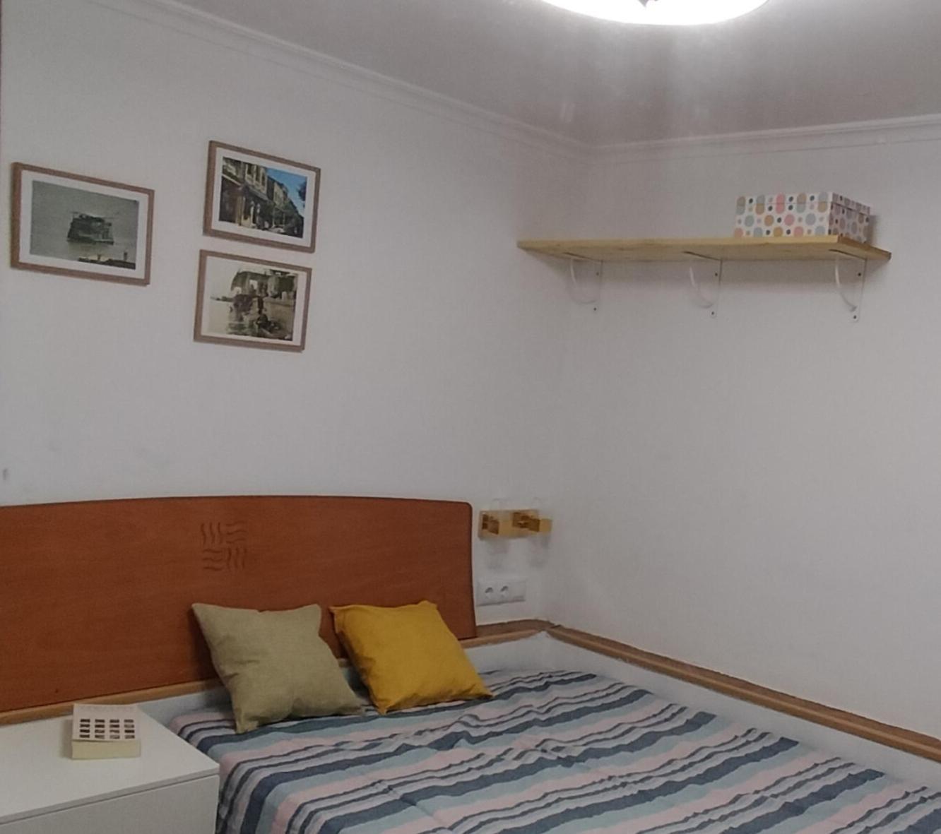 Casa Chato Casita San Roque Alicante Dış mekan fotoğraf