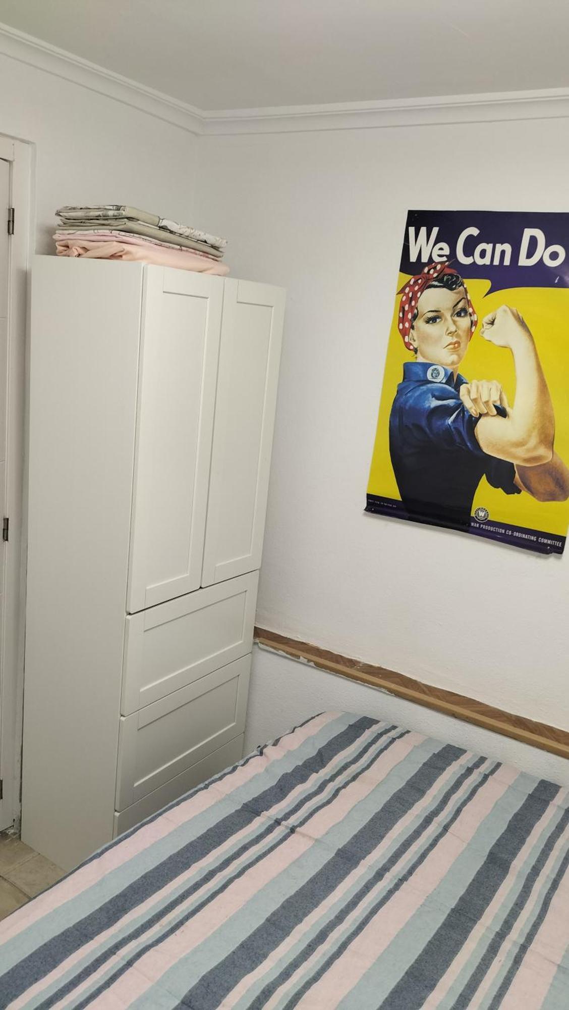 Casa Chato Casita San Roque Alicante Dış mekan fotoğraf