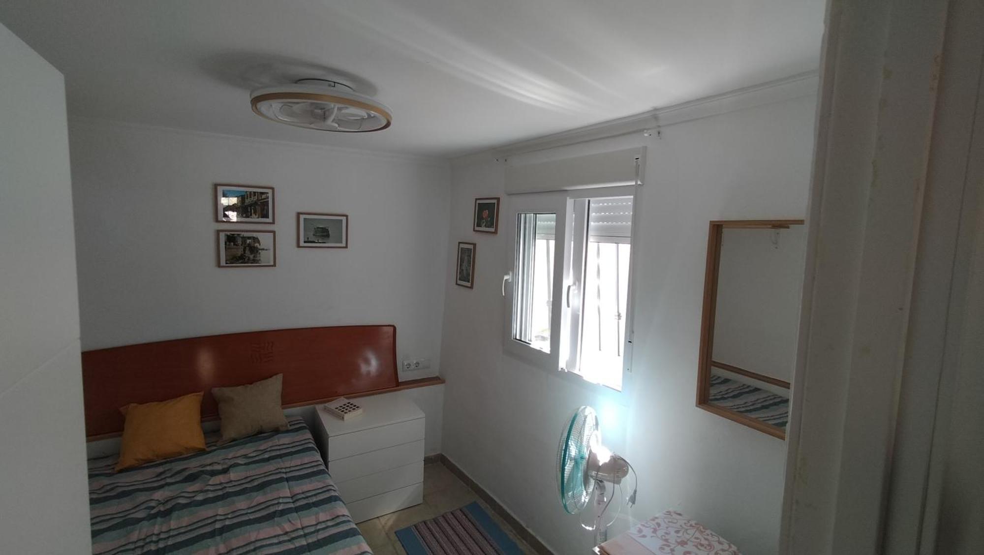 Casa Chato Casita San Roque Alicante Dış mekan fotoğraf