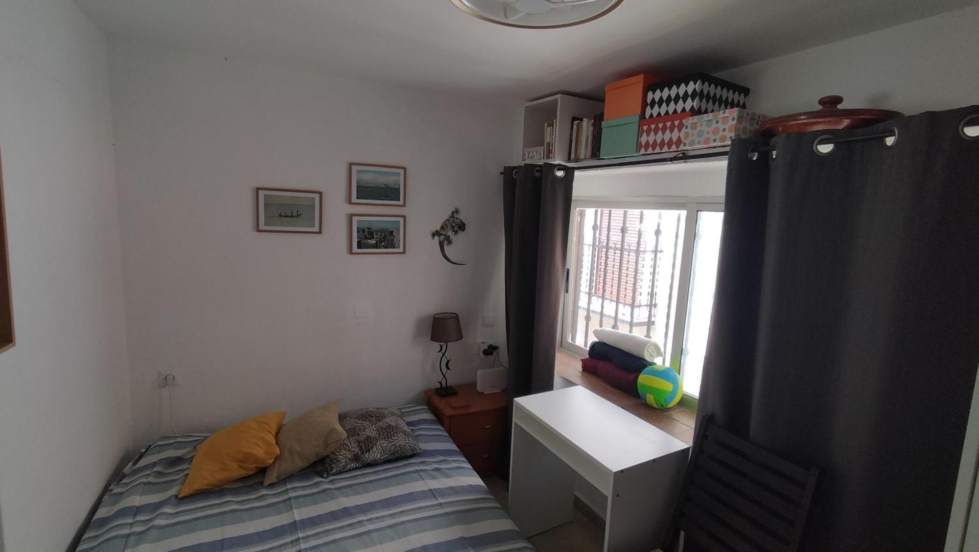 Casa Chato Casita San Roque Alicante Dış mekan fotoğraf